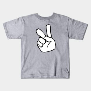 The Letter K Kids T-Shirt